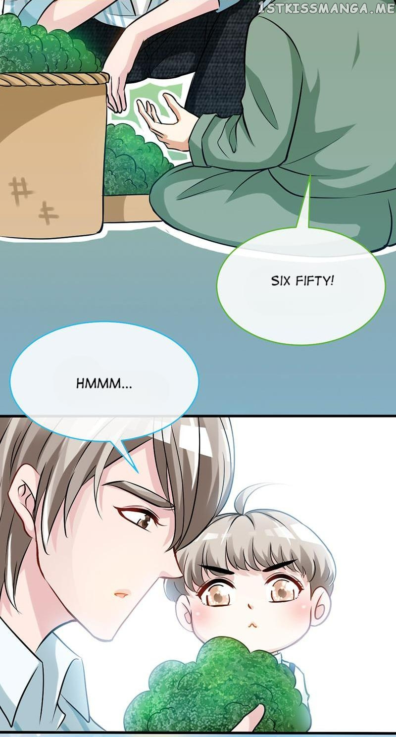 Don’t Mess with that Spicy Mother chapter 36 - page 3