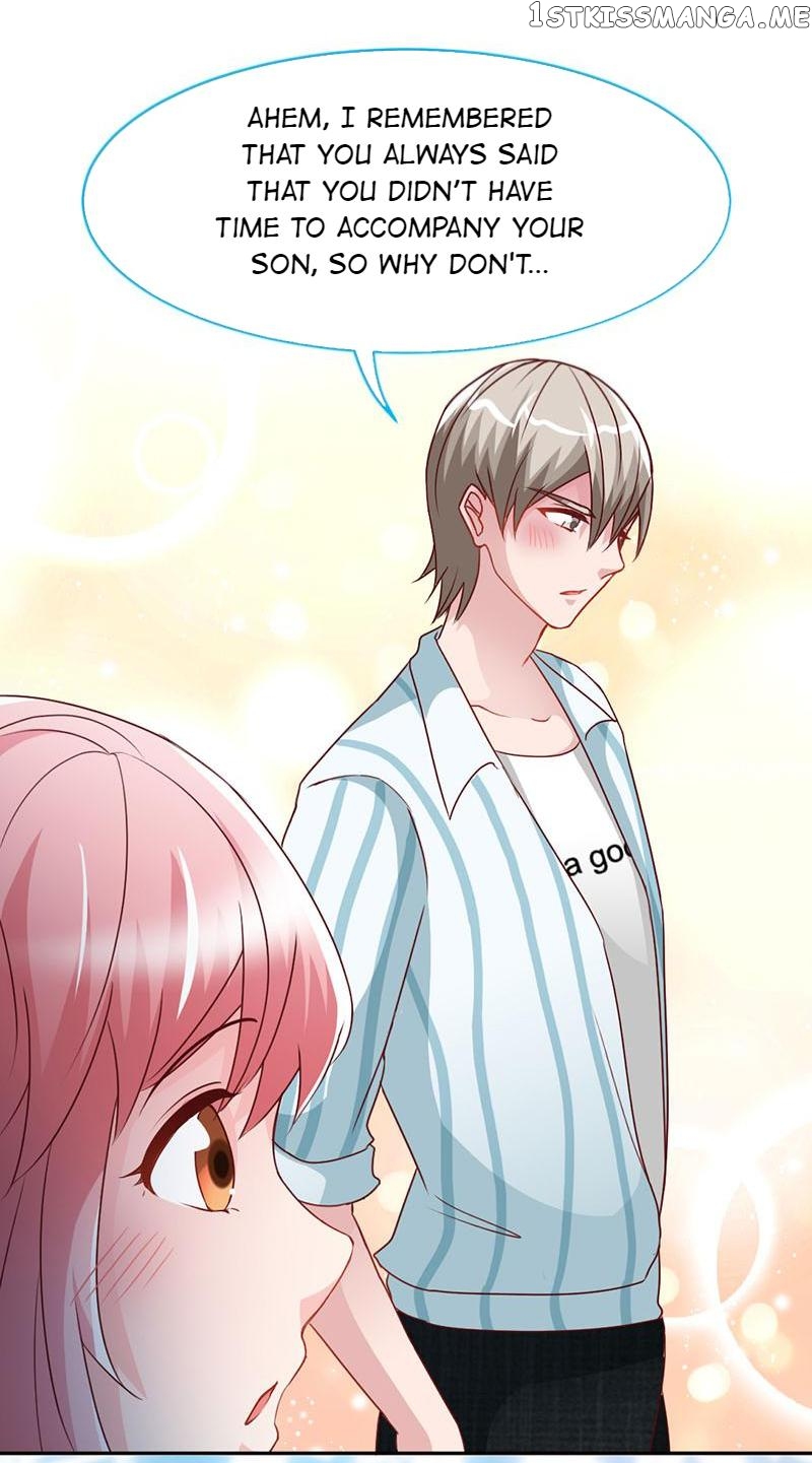 Don’t Mess with that Spicy Mother chapter 36 - page 30