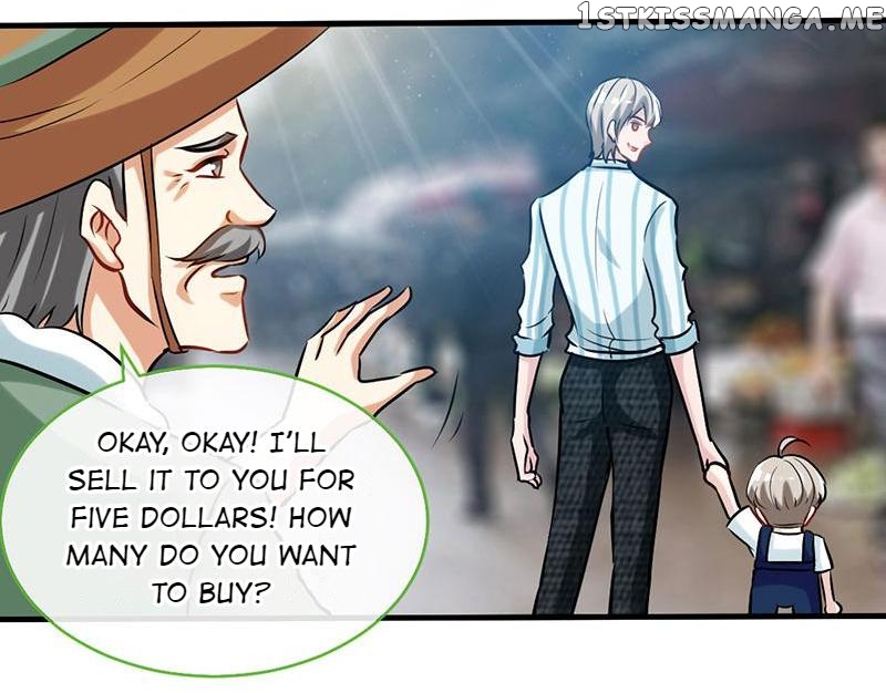 Don’t Mess with that Spicy Mother chapter 36 - page 8