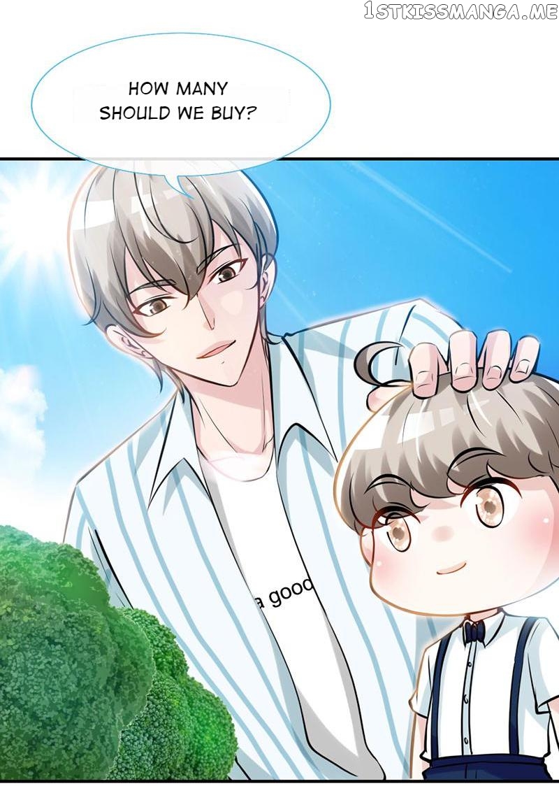 Don’t Mess with that Spicy Mother chapter 36 - page 9