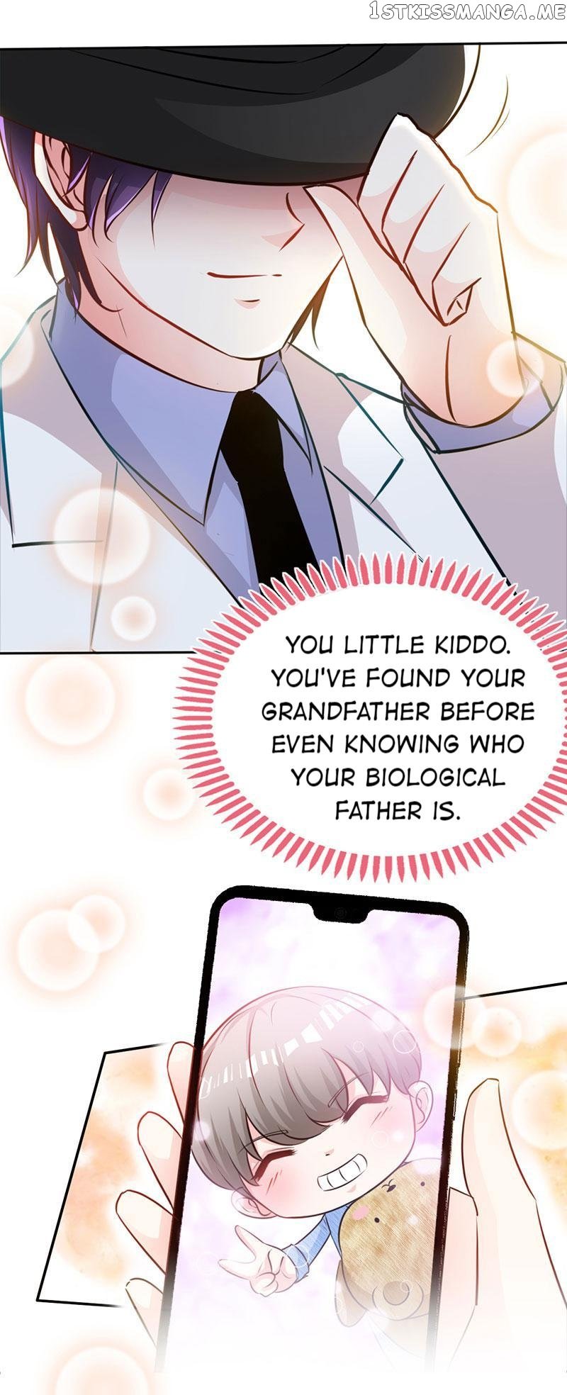 Don’t Mess with that Spicy Mother chapter 3 - page 6