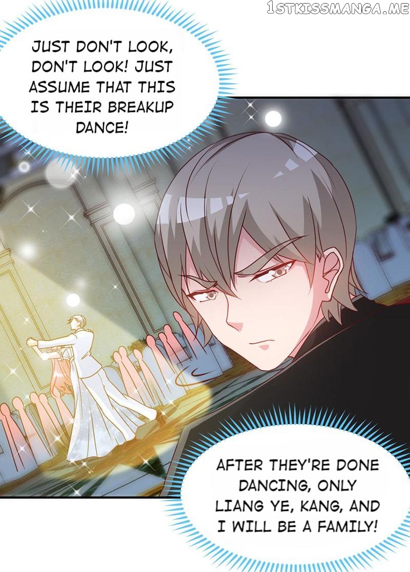 Don’t Mess with that Spicy Mother chapter 30 - page 11
