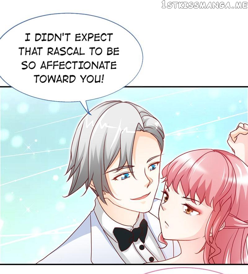 Don’t Mess with that Spicy Mother chapter 30 - page 12