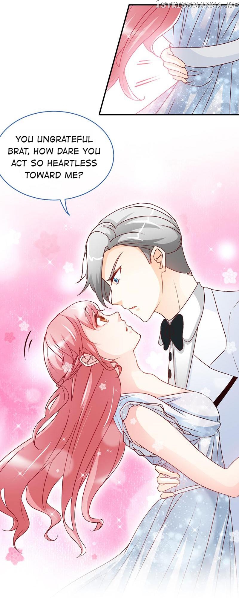 Don’t Mess with that Spicy Mother chapter 30 - page 14