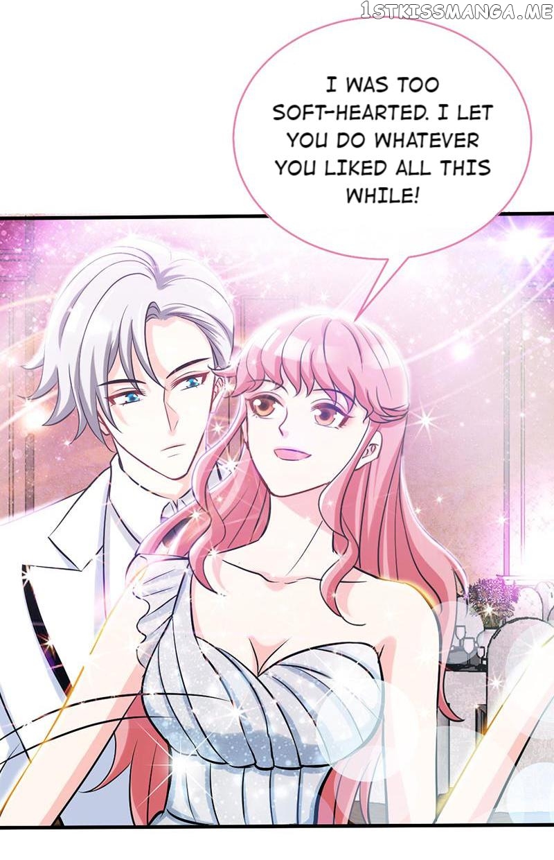 Don’t Mess with that Spicy Mother chapter 30 - page 15
