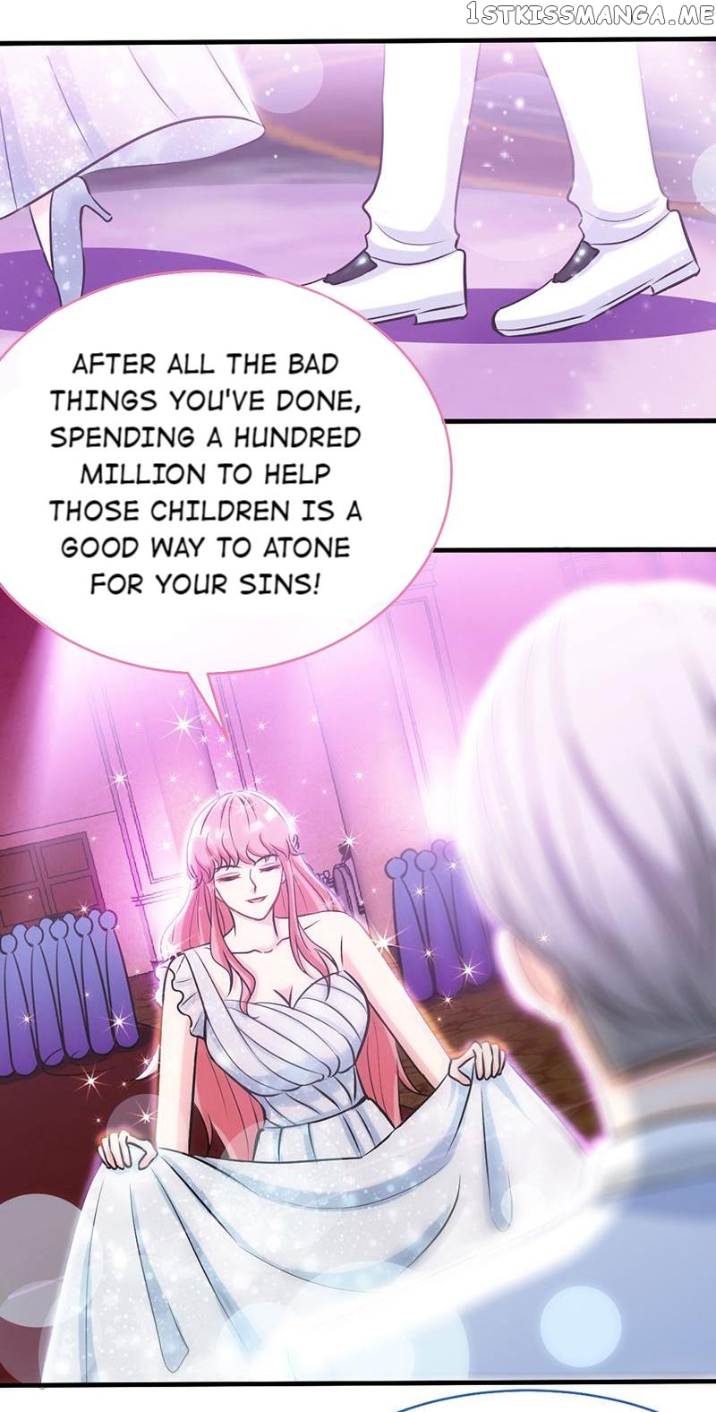 Don’t Mess with that Spicy Mother chapter 30 - page 16