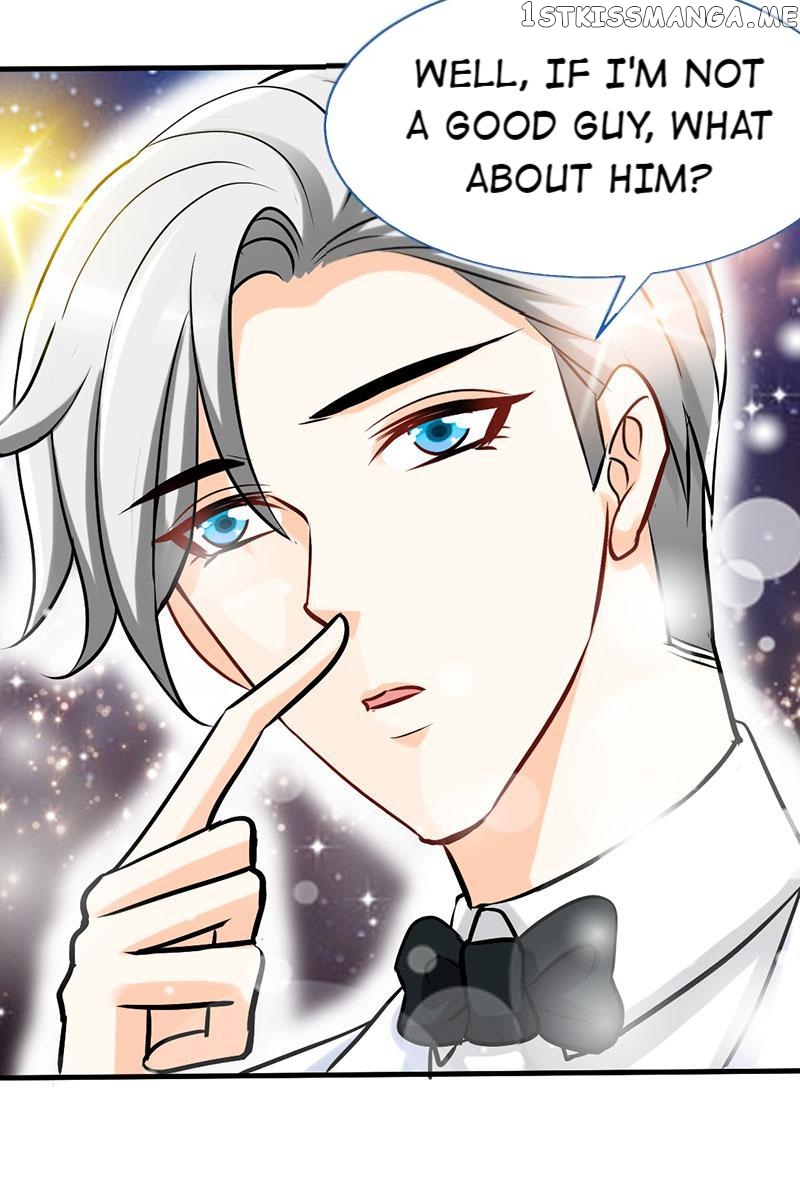 Don’t Mess with that Spicy Mother chapter 30 - page 17