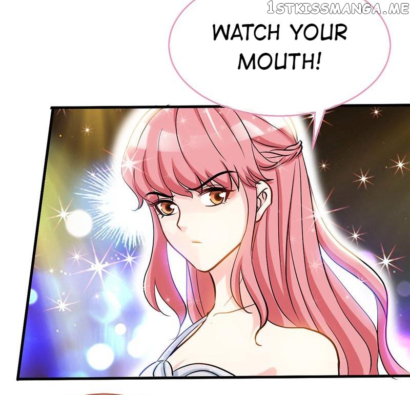 Don’t Mess with that Spicy Mother chapter 30 - page 20