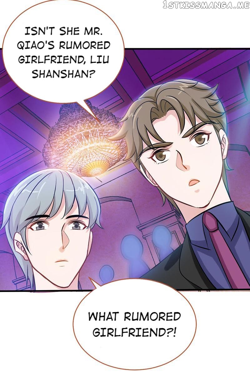 Don’t Mess with that Spicy Mother chapter 30 - page 21