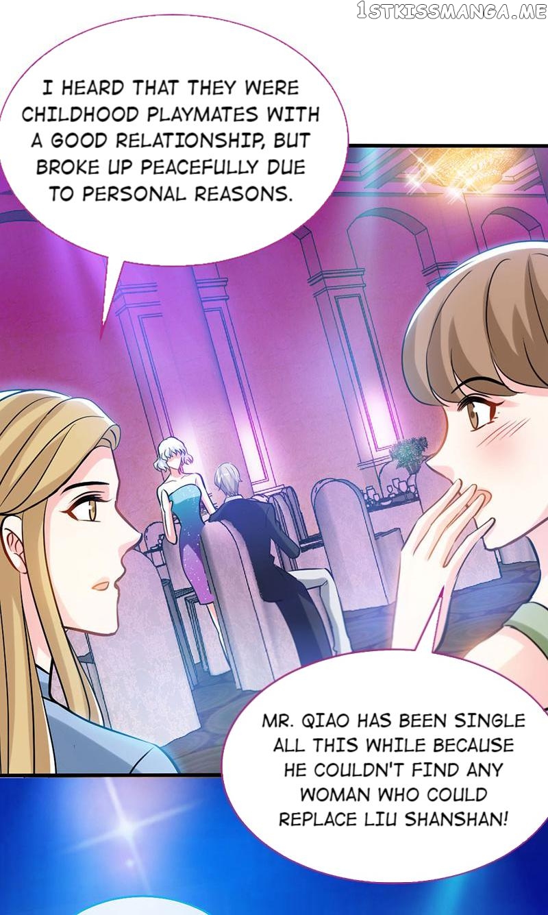 Don’t Mess with that Spicy Mother chapter 30 - page 22