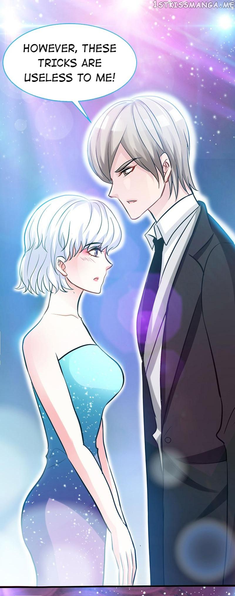 Don’t Mess with that Spicy Mother chapter 30 - page 26