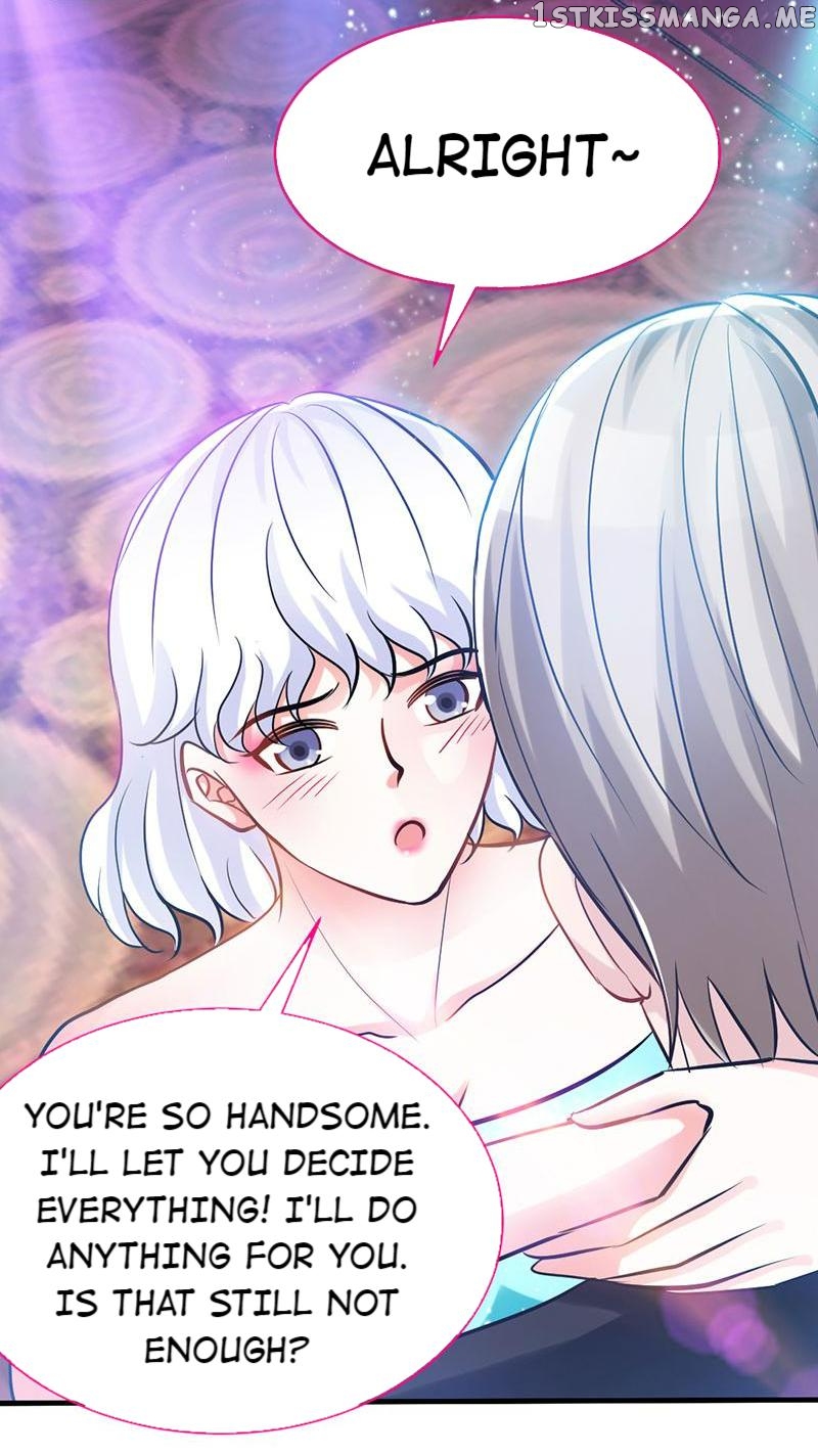 Don’t Mess with that Spicy Mother chapter 30 - page 27