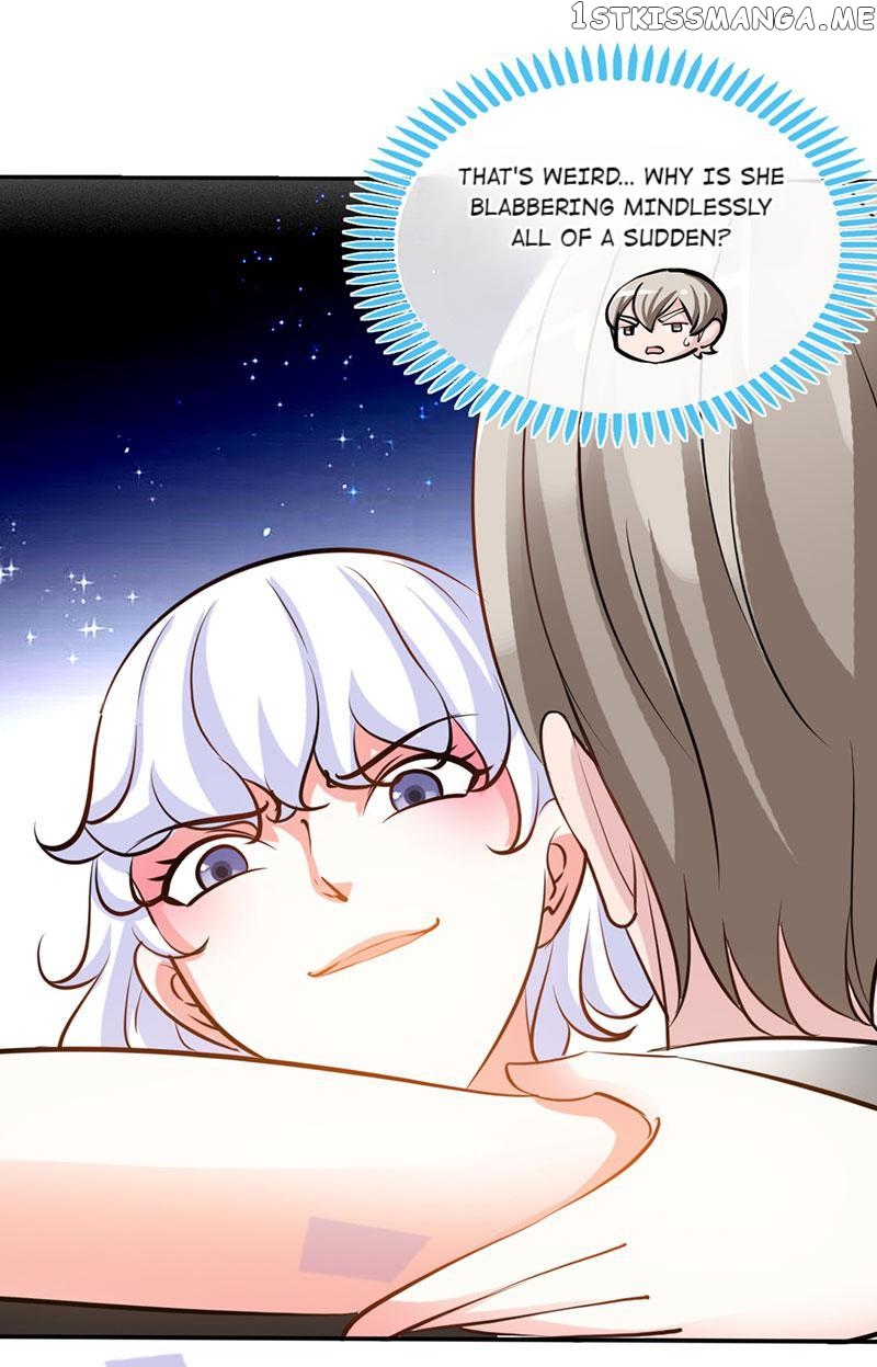 Don’t Mess with that Spicy Mother chapter 30 - page 28