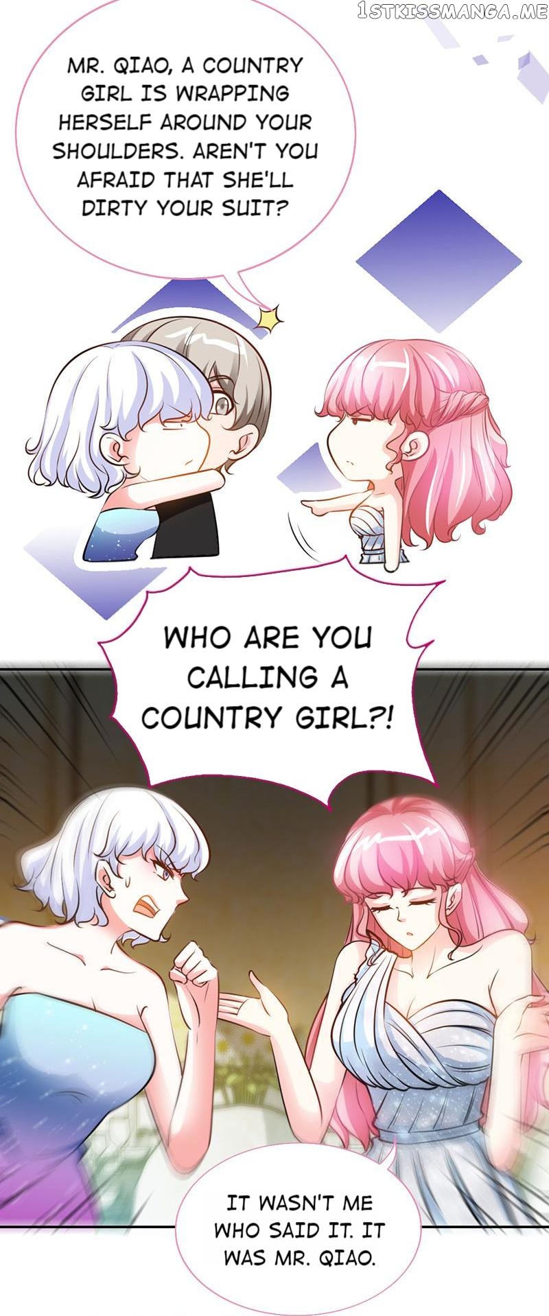 Don’t Mess with that Spicy Mother chapter 30 - page 30