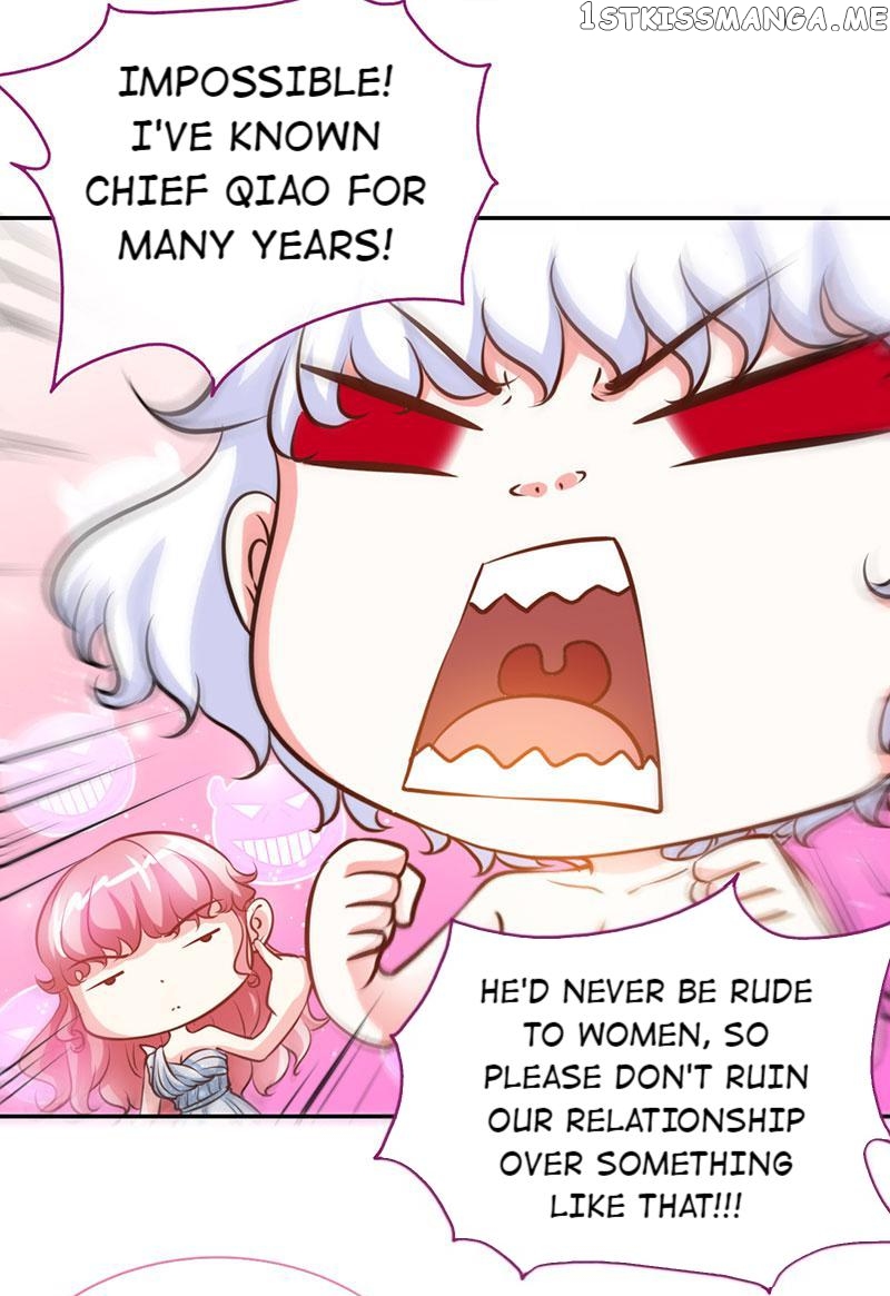 Don’t Mess with that Spicy Mother chapter 30 - page 31