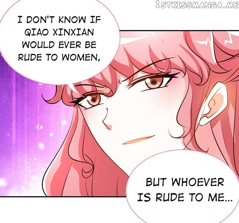 Don’t Mess with that Spicy Mother chapter 30 - page 32