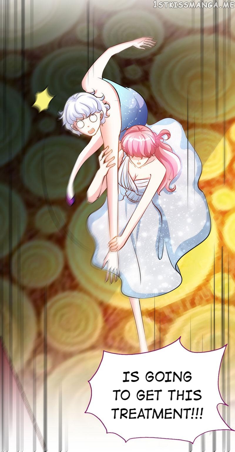 Don’t Mess with that Spicy Mother chapter 30 - page 34