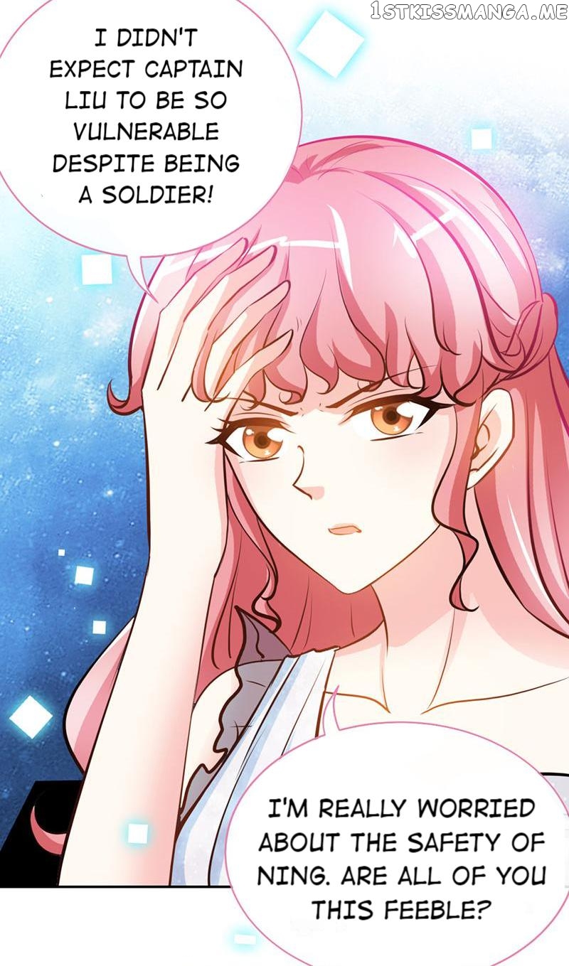 Don’t Mess with that Spicy Mother chapter 30 - page 36