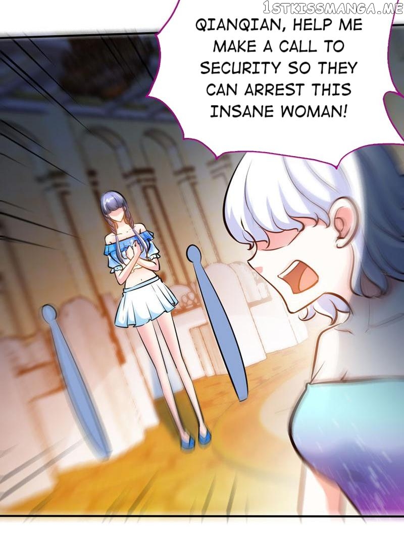 Don’t Mess with that Spicy Mother chapter 30 - page 38