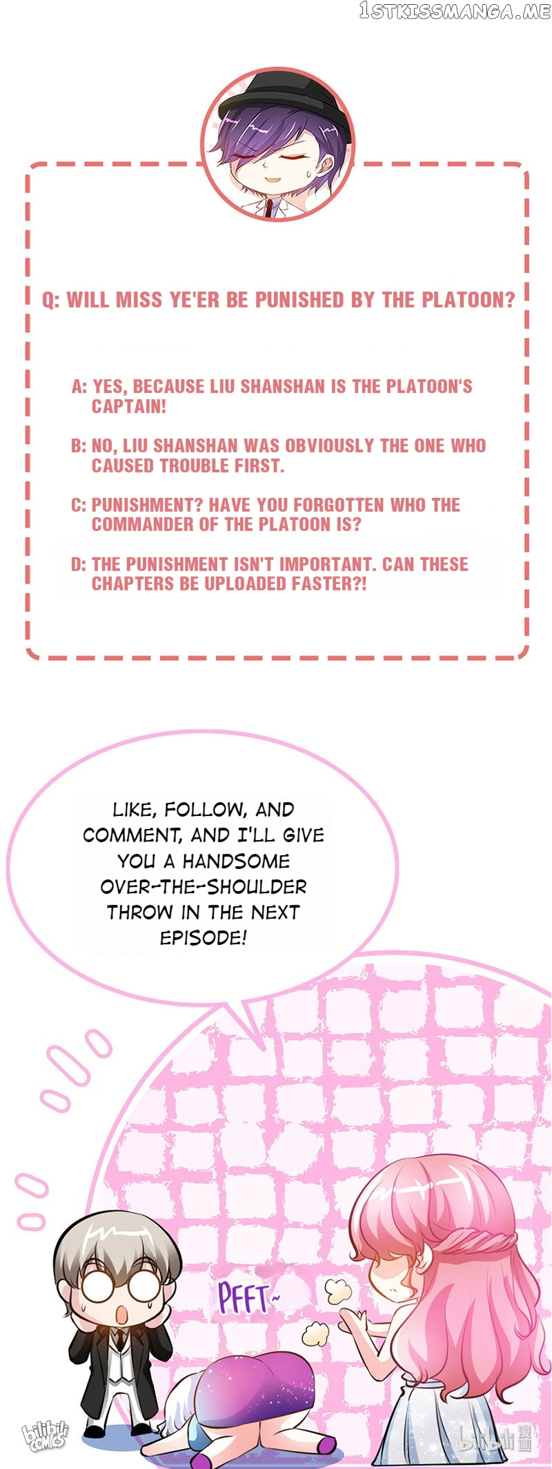 Don’t Mess with that Spicy Mother chapter 30 - page 39