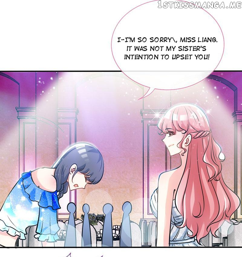 Don’t Mess with that Spicy Mother chapter 31 - page 10