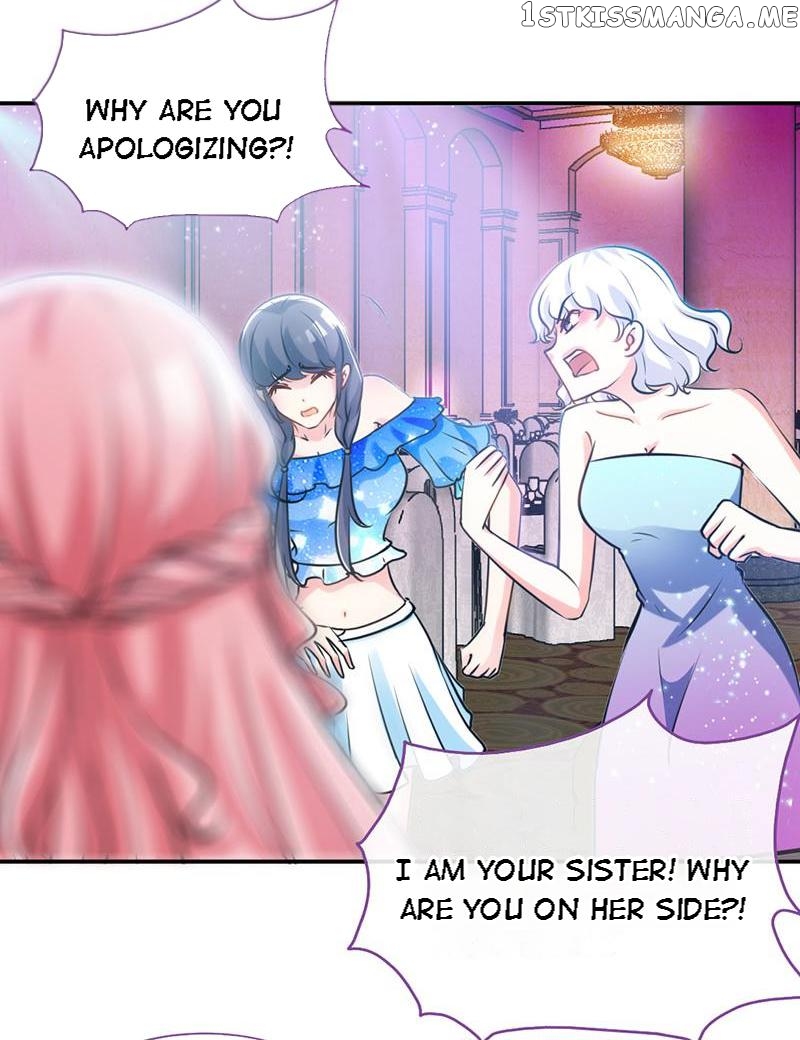 Don’t Mess with that Spicy Mother chapter 31 - page 11