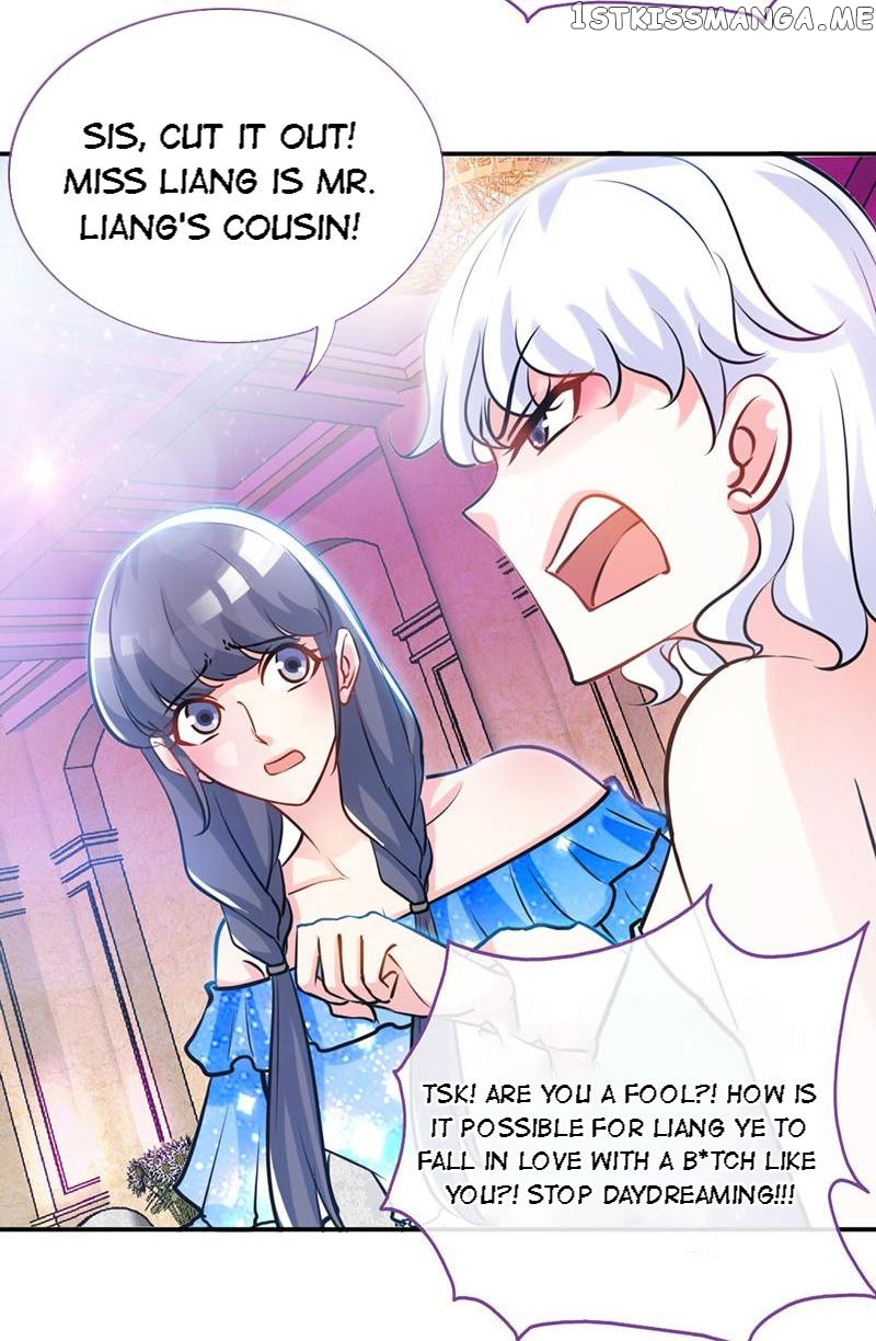 Don’t Mess with that Spicy Mother chapter 31 - page 12