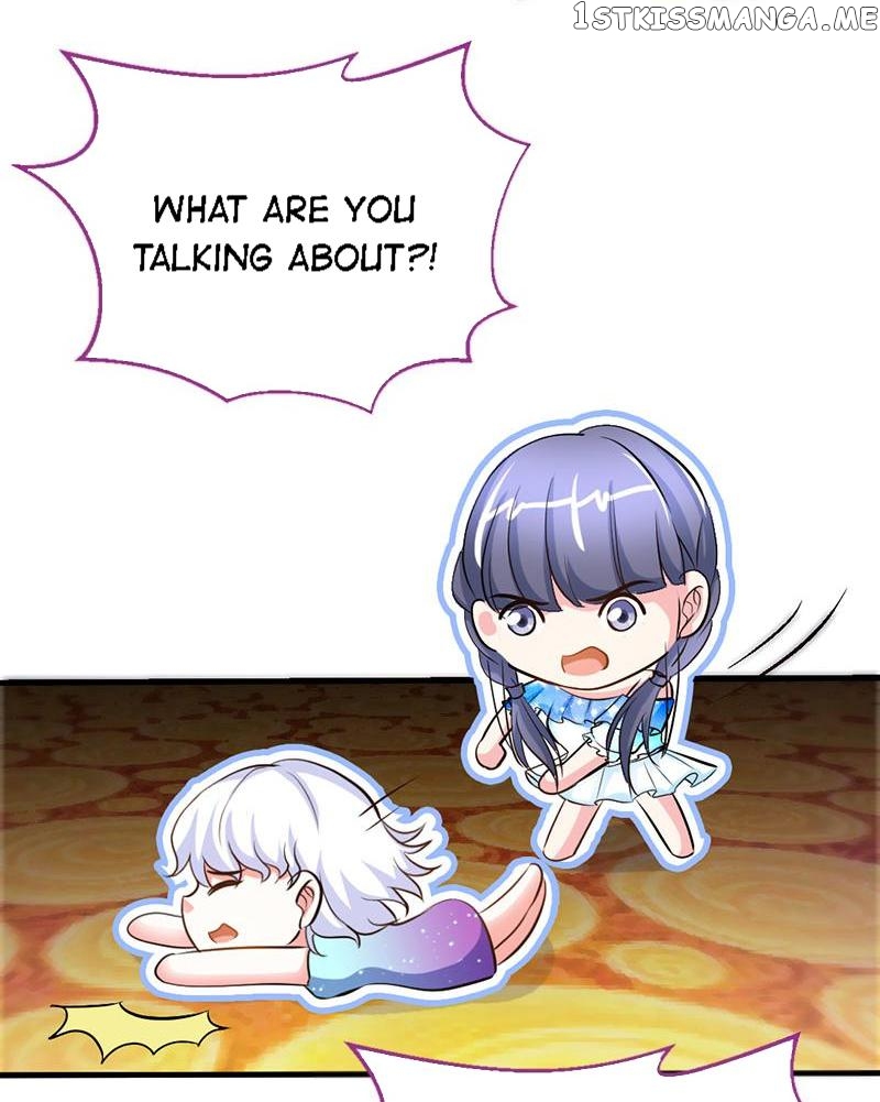 Don’t Mess with that Spicy Mother chapter 31 - page 13