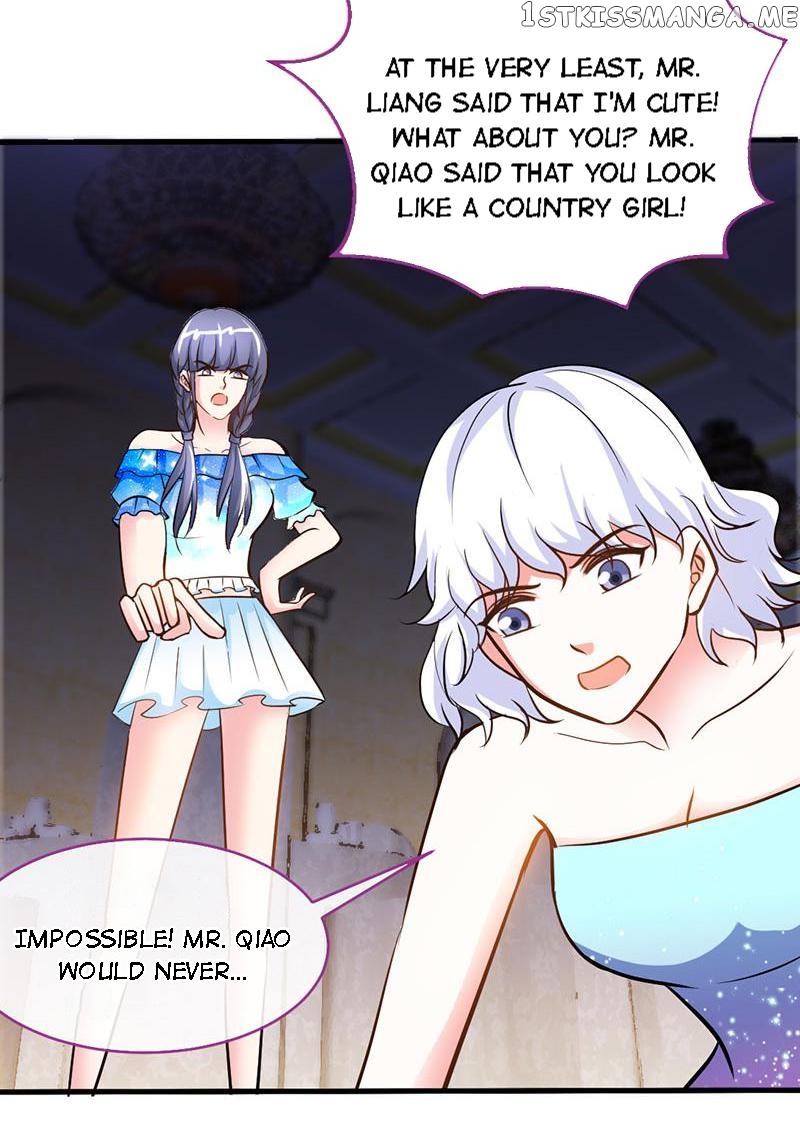 Don’t Mess with that Spicy Mother chapter 31 - page 14