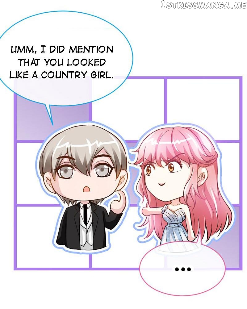 Don’t Mess with that Spicy Mother chapter 31 - page 15