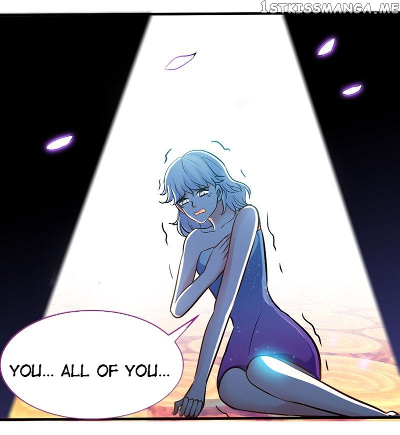 Don’t Mess with that Spicy Mother chapter 31 - page 16
