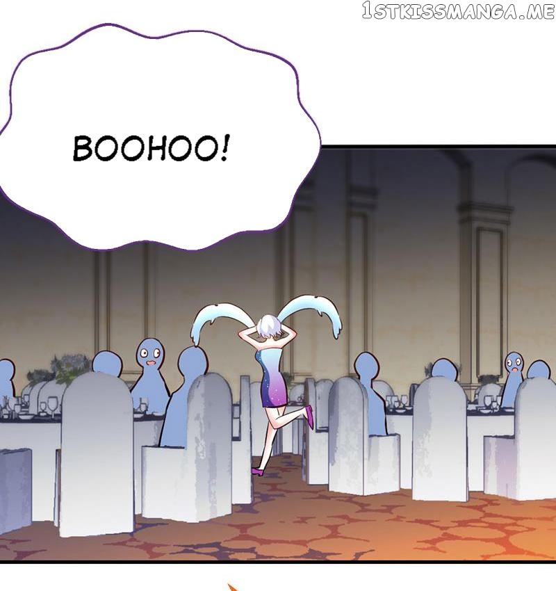 Don’t Mess with that Spicy Mother chapter 31 - page 17