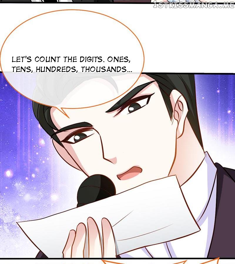 Don’t Mess with that Spicy Mother chapter 31 - page 19