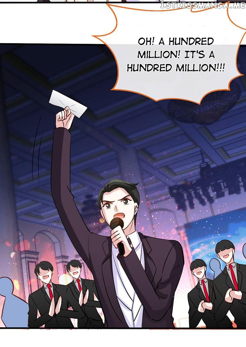 Don’t Mess with that Spicy Mother chapter 31 - page 20