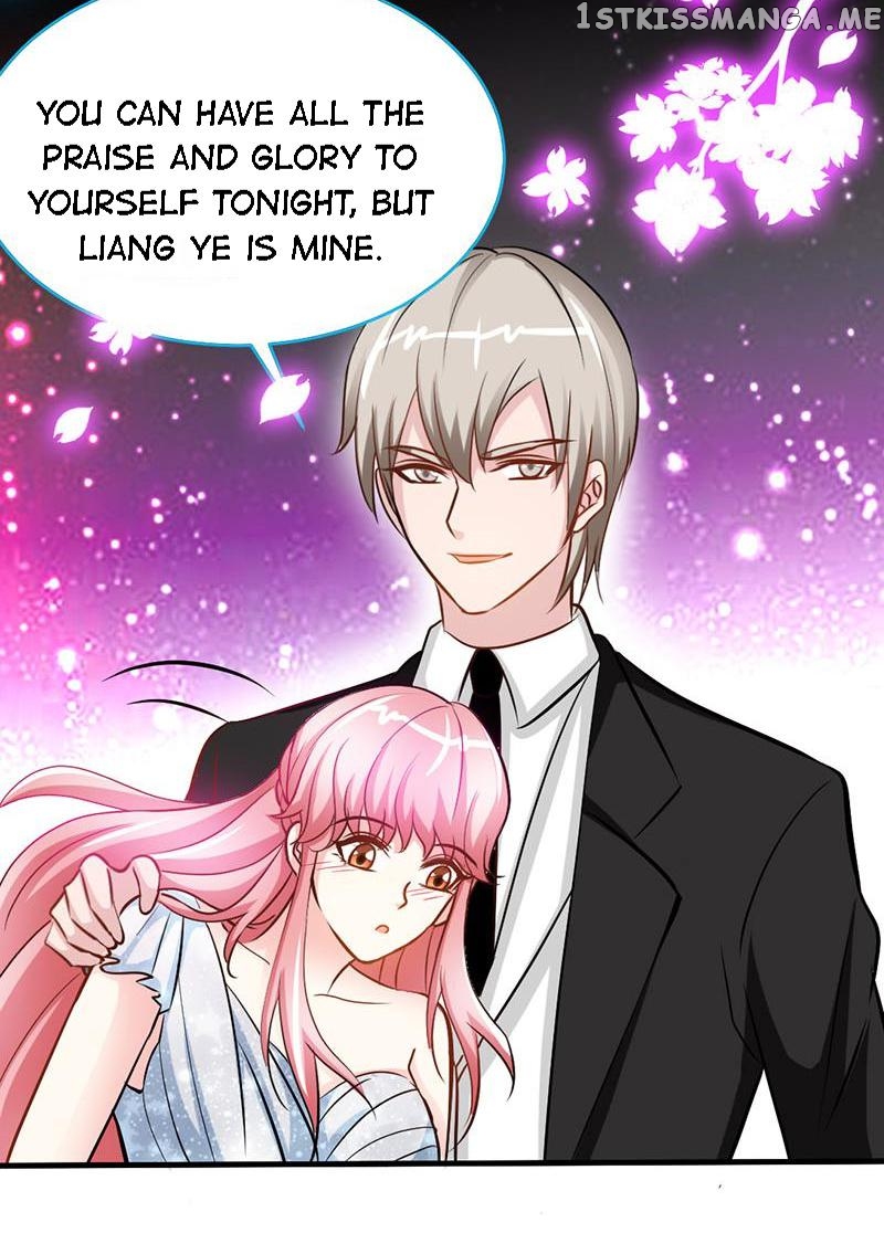 Don’t Mess with that Spicy Mother chapter 31 - page 25