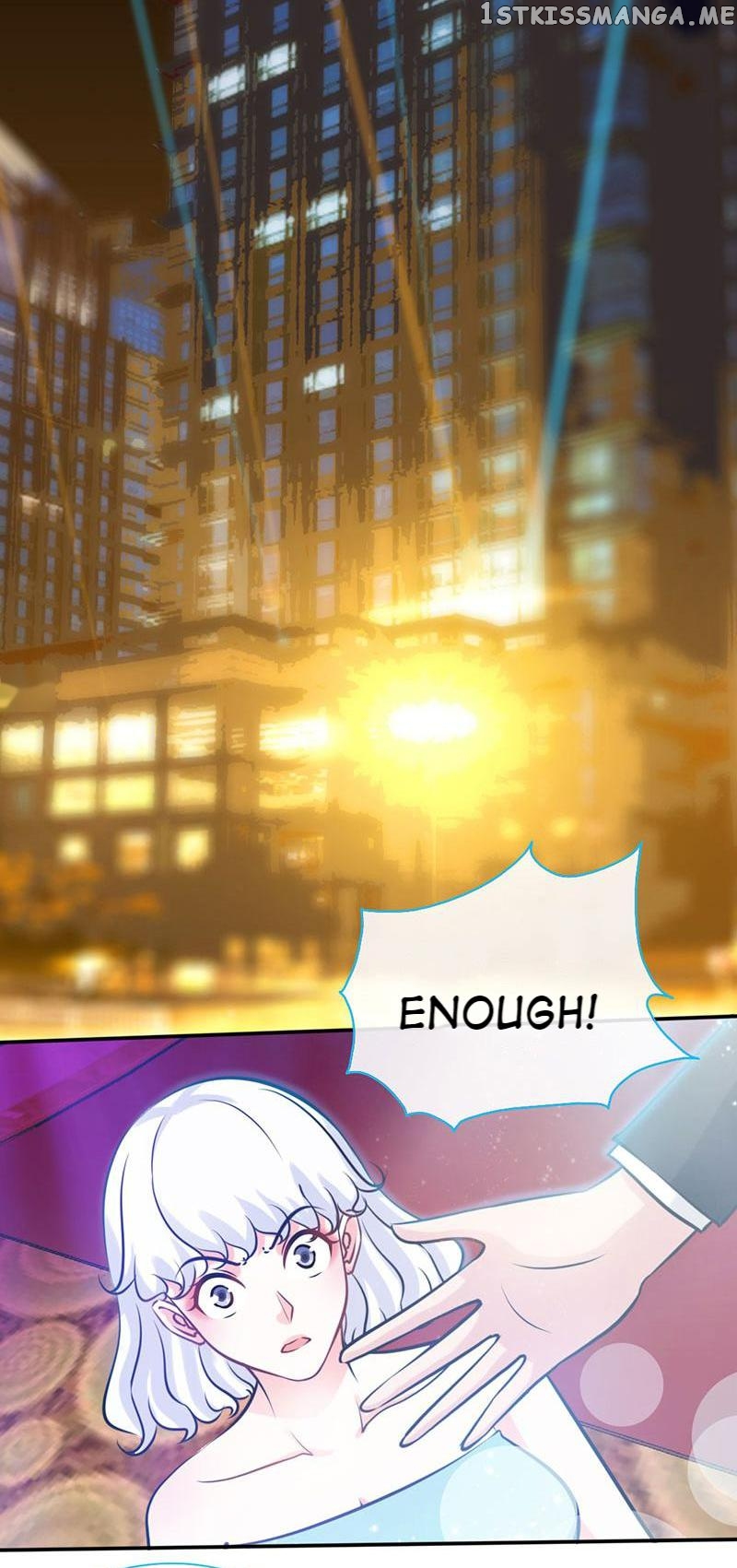Don’t Mess with that Spicy Mother chapter 31 - page 3