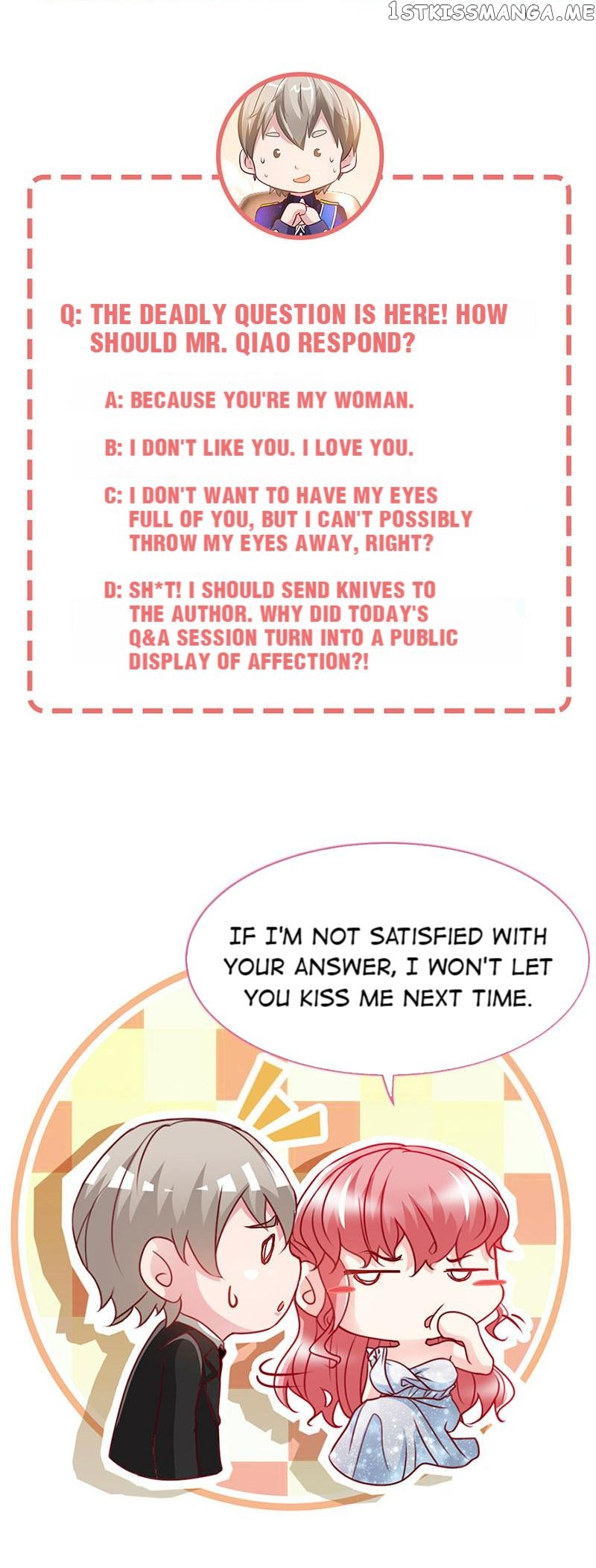 Don’t Mess with that Spicy Mother chapter 31 - page 36
