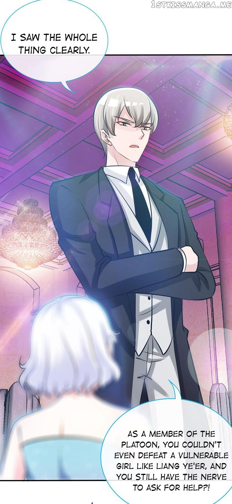 Don’t Mess with that Spicy Mother chapter 31 - page 4