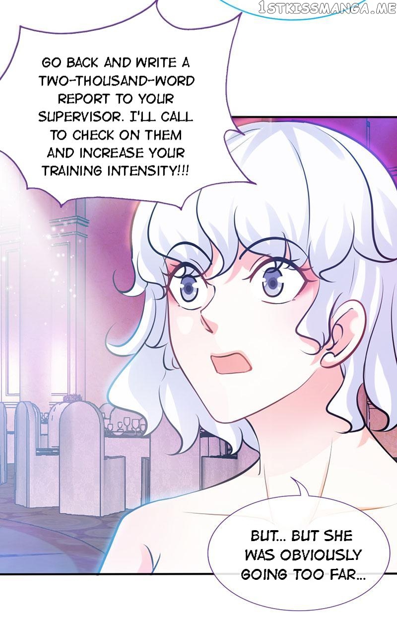 Don’t Mess with that Spicy Mother chapter 31 - page 5