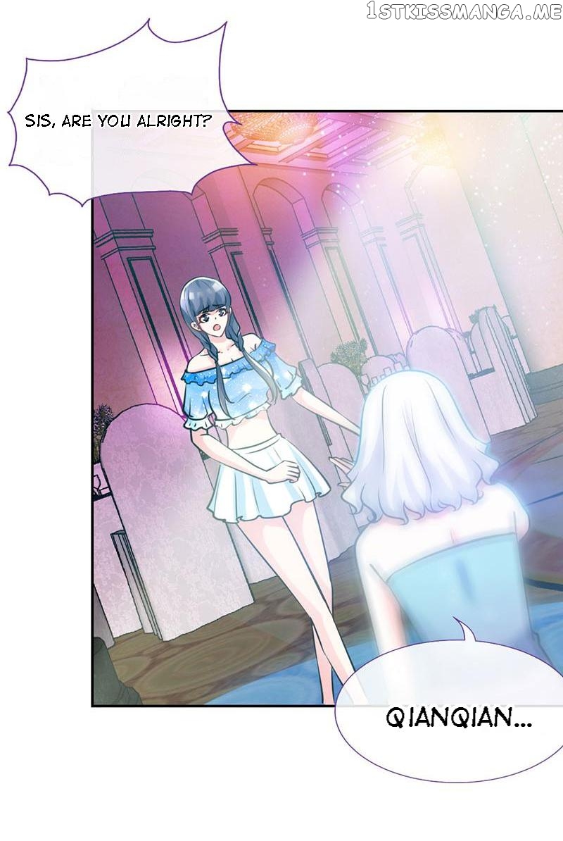 Don’t Mess with that Spicy Mother chapter 31 - page 6