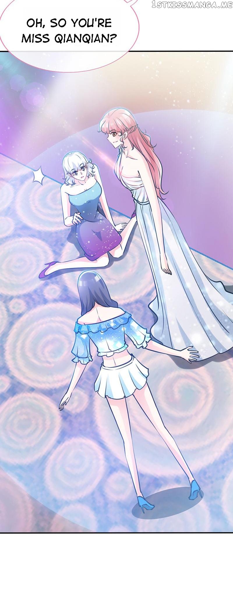 Don’t Mess with that Spicy Mother chapter 31 - page 8