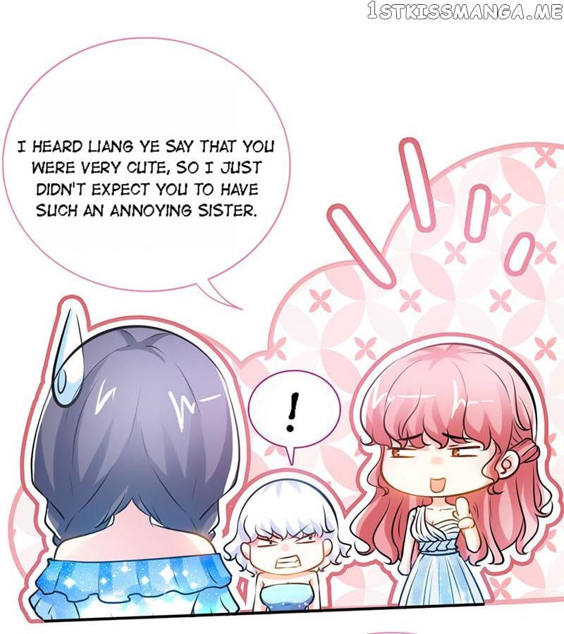 Don’t Mess with that Spicy Mother chapter 31 - page 9