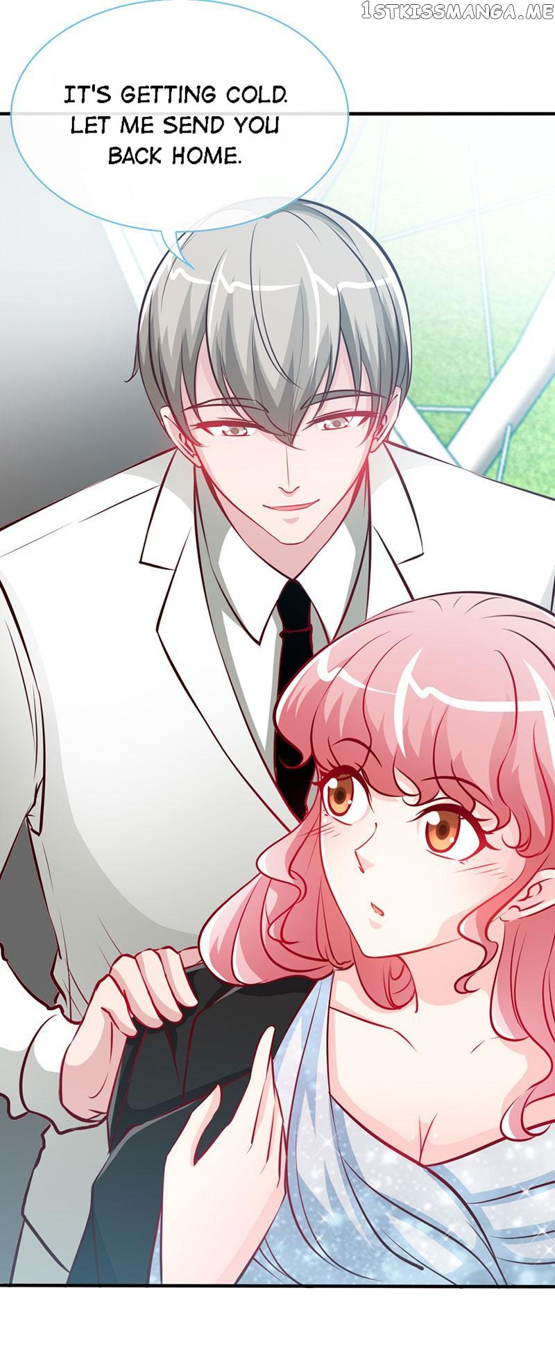 Don’t Mess with that Spicy Mother chapter 32 - page 11
