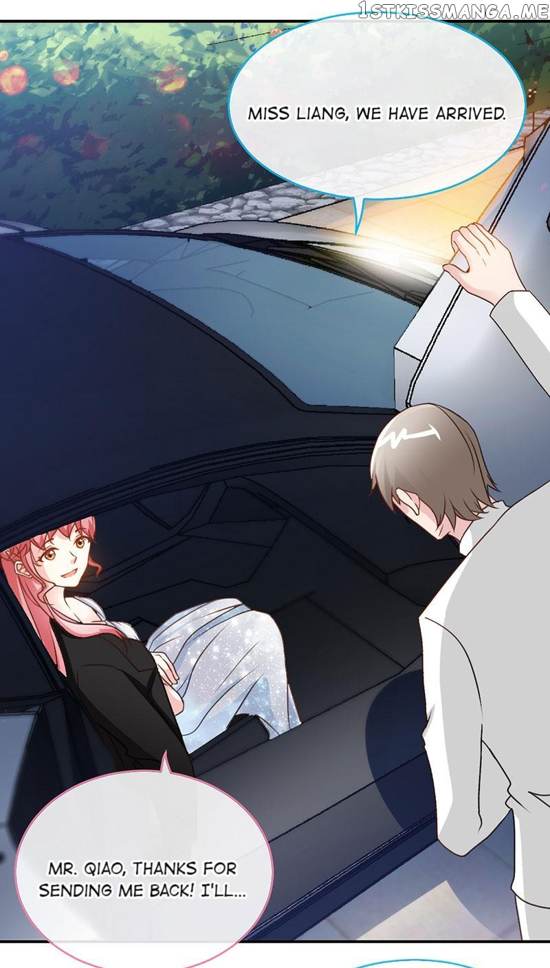 Don’t Mess with that Spicy Mother chapter 32 - page 16