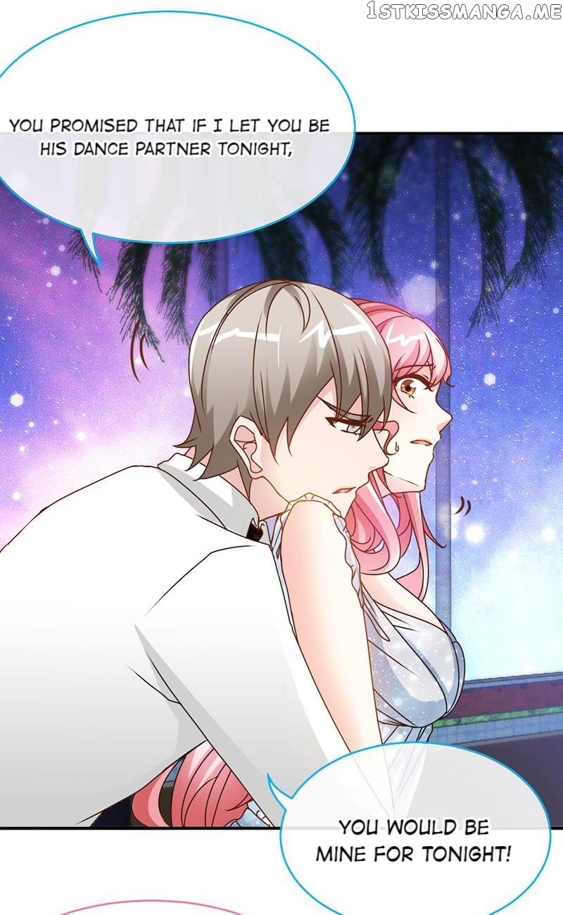 Don’t Mess with that Spicy Mother chapter 32 - page 20