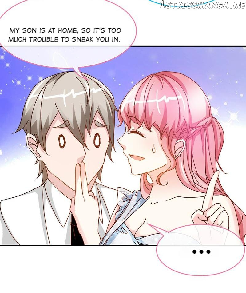 Don’t Mess with that Spicy Mother chapter 32 - page 21