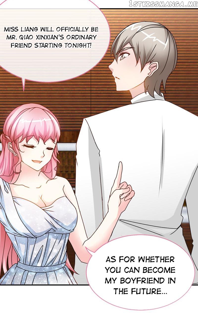 Don’t Mess with that Spicy Mother chapter 32 - page 26