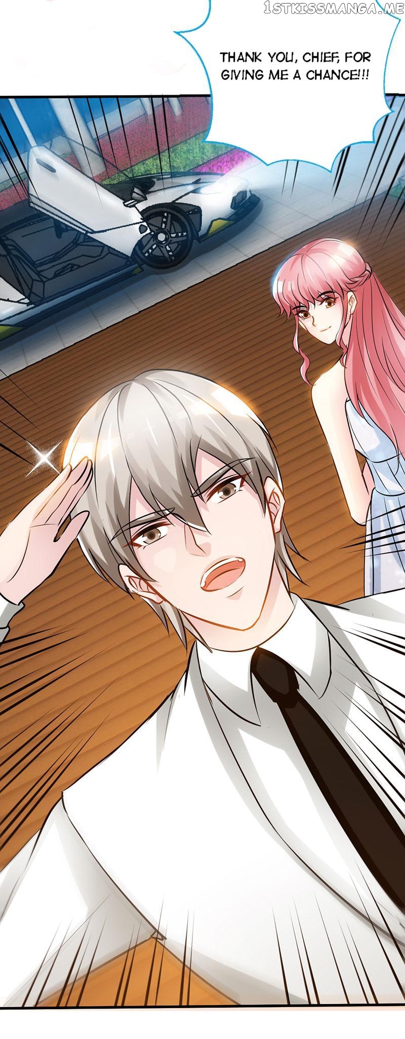 Don’t Mess with that Spicy Mother chapter 32 - page 29