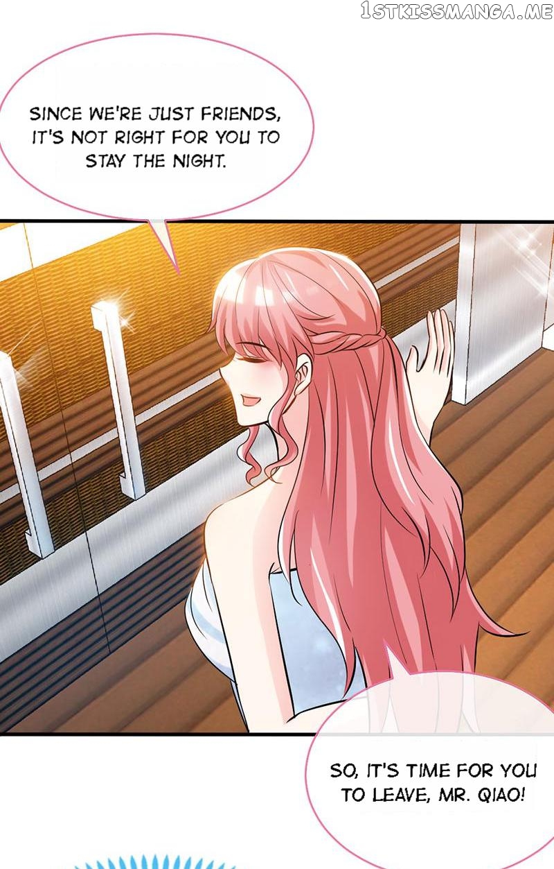Don’t Mess with that Spicy Mother chapter 32 - page 30