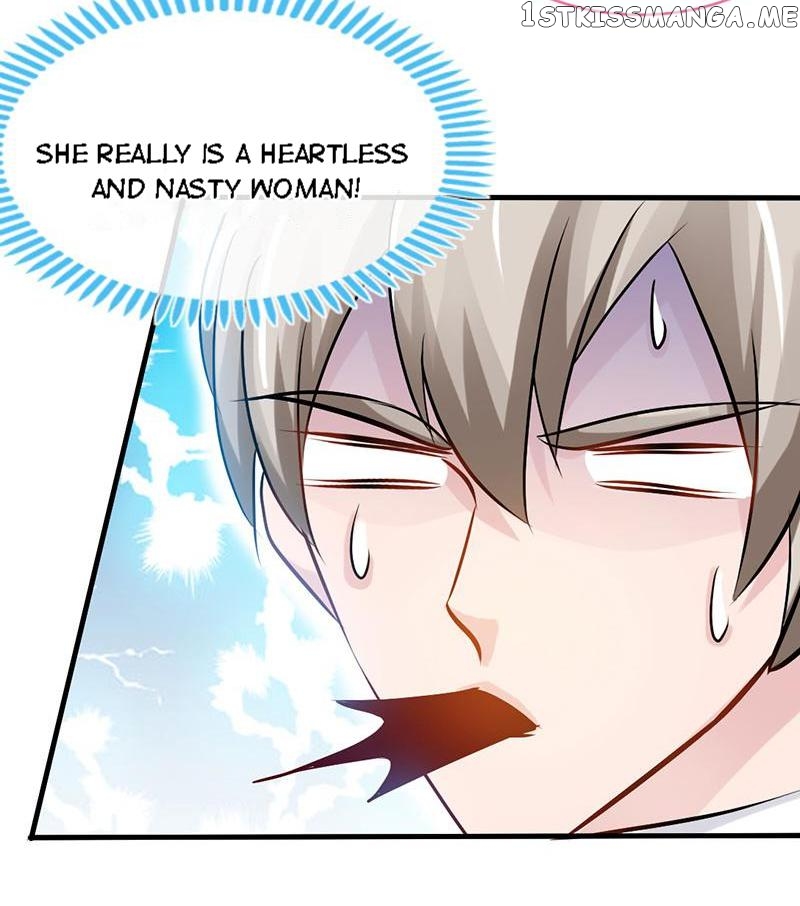 Don’t Mess with that Spicy Mother chapter 32 - page 31